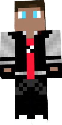 Preview of texture: lukagamer
