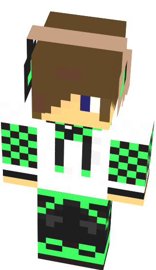 Preview of texture: minecref