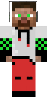 I love minecraft