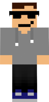 Dragonman