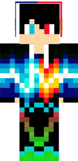 char