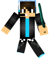 Gamer Rai