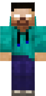 HEROBRINE