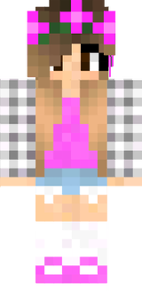 new skin