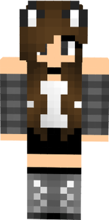 meifwa girl