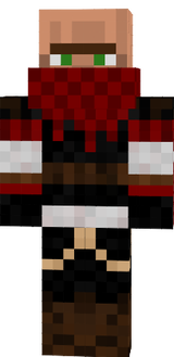 Iago Assassin