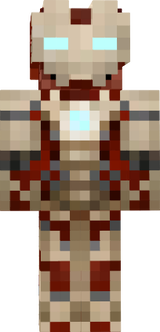 AnthonyES Minecraft skin
