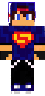 süperman