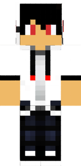 Creeperman