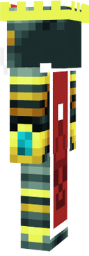 Freak Christmas Skin