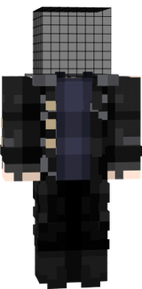 virgil skin cos