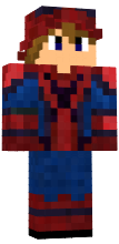 SPIDER REX