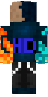 iMrCrashHD skin