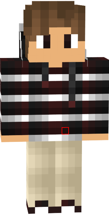 Preview of texture: HoePvP_