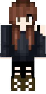 modern girl