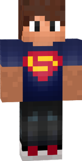Suuperman