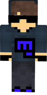 skin do moiado
