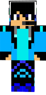 mon skins