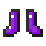 Ender boots