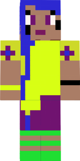 disgust
