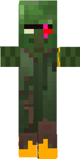 Lord ZombOS