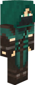 cool ninja