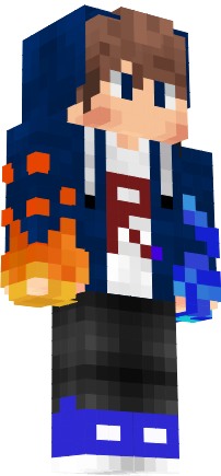 Preview of texture: Corentin Gaming59