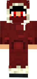 XxX_ArthurBr_XxX Factions Ice