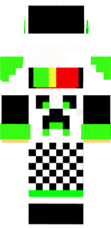 skin #1