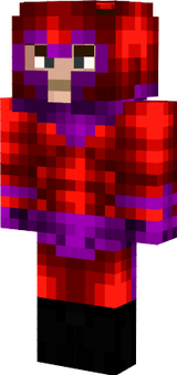 Magneto (Young)