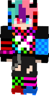 minecraft.scenecore.skin