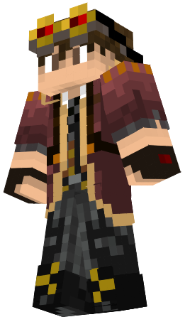 Preview of texture: Redstone traider
