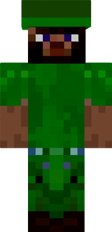 Army Steve