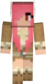 skin eevee