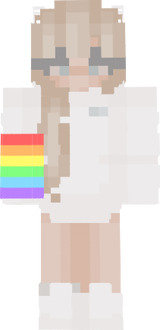 pride