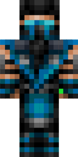 ion man