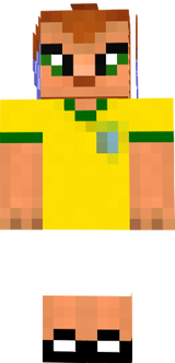 VaporeonBR