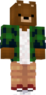 CrimpyUniform38
