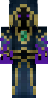 Enderwizard