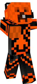 InGame Creeper