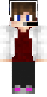 youtube custum skin