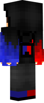 BlazendRT (newest skin)
