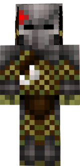 prdator