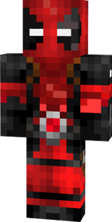 DEADPOOL