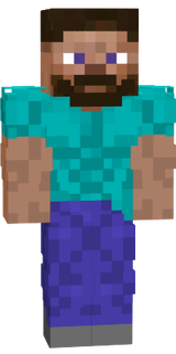 Steve Mamado