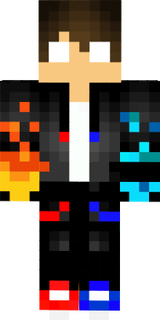 fire and water