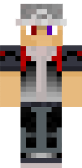 Rogbar - Pokemon Trainer
