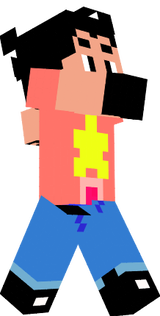 steven