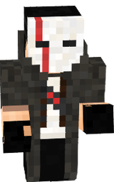 CHANAAAAAA