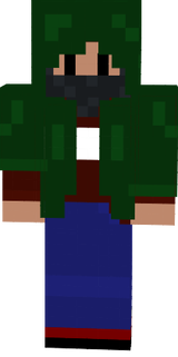 BjKing01 skin